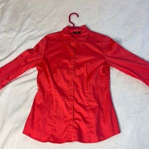 Women’s APT 9 Button Down